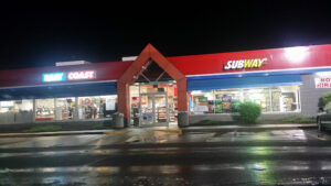 Subway - Warrenton