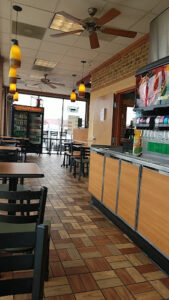 Subway - Waldorf