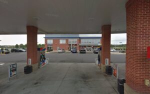 Subway - Oxon Hill