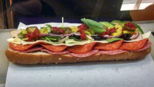 Subway - Oxon Hill
