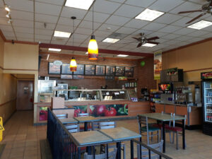 Subway - Hyattsville