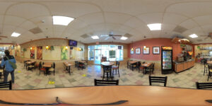 Subway - Bethesda