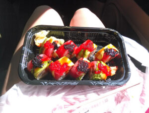 Subway - Rockville