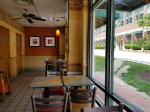 Subway - Gaithersburg