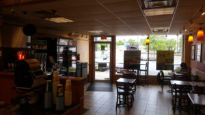 Subway - Silver Spring