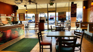 Subway - Bel Air