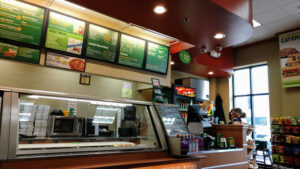 Subway - Ellicott City