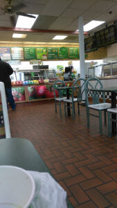 Subway - Gambrills