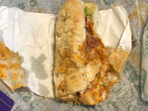 Subway - Glen Burnie