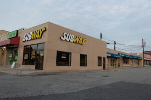 Subway - Glen Burnie