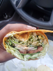 Subway - Glen Burnie