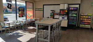 Subway - Elkridge