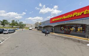 Subway - Baltimore