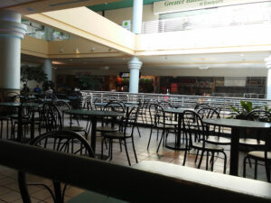 Subway - Baltimore