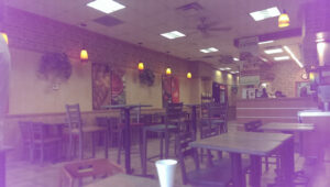 Subway - Baltimore