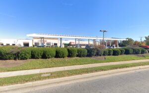 Subway - Baltimore