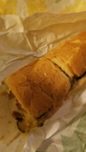 Subway - Annapolis