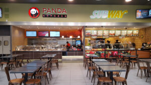 Subway - Annapolis
