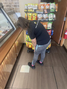 Subway - Annapolis