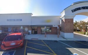Subway - Easton