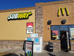 Subway - Hagerstown