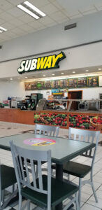 Subway - Hagerstown