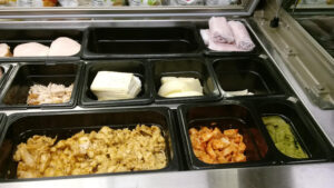 Subway - Hagerstown