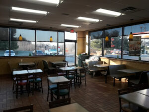 Subway - Hagerstown