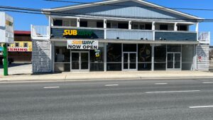 Subway - Ocean City