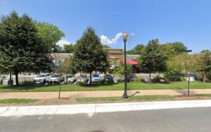 Subway - Fairfax