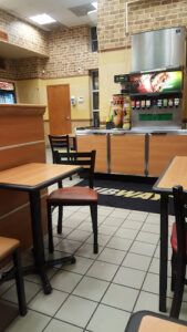 Subway - Falls Church