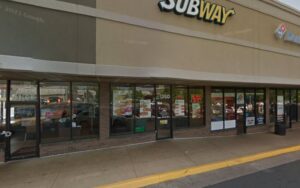 Subway - Falls Church