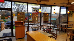 Subway - McLean