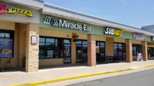 Subway - Fredericksburg