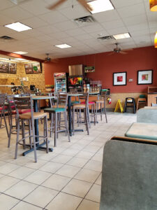Subway - Stephens City
