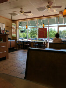 Subway - Carrollton