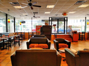 Subway - Norfolk