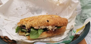 Subway - Yorktown