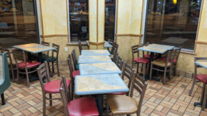 Subway - Yorktown