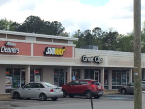 Subway - Portsmouth