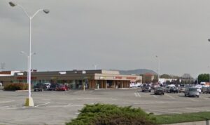 Subway - Roanoke