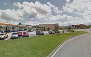 Subway - Abingdon