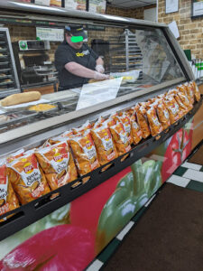 Subway - Big Stone Gap