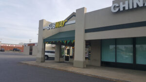 Subway - Lynchburg