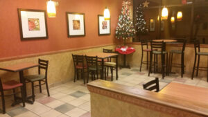 Subway - Welch