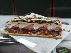 Subway - Ripley