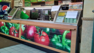 Subway - South Charleston