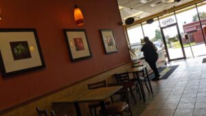 Subway - Inwood