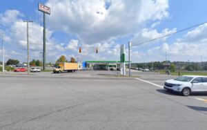 Subway - Beckley