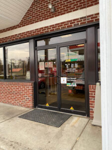 Subway - Fayetteville